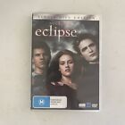 The Twilight Saga - Eclipse (DVD, 2010)