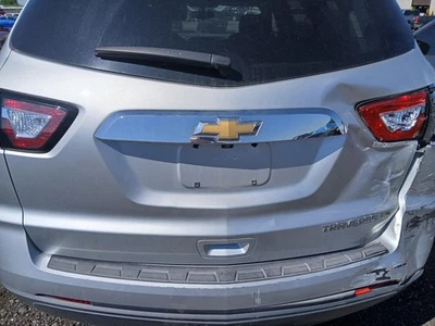 Used Deck Lid Finish Panel fits: 2014 Chevrolet Traverse  Grade A Foto 1 de 4