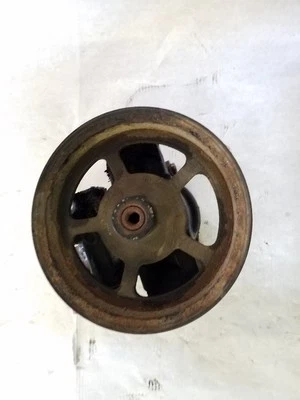 Bomba de dirección asistida | Se adapta a Ford F250 F350 E150 E250 1997-2006 Foto 1 de 4