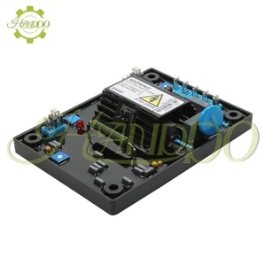 1 × AVR SX460 Automatic Voltage Volt Regulator Replacement For Generator - Picture 1 of 9