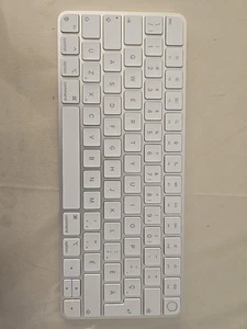 Apple Keyboard With Touch ID - Picture 1 of 1