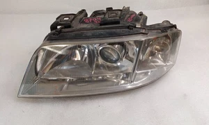 faro fanale sinistro per AUDI A6 AVANT (4B5) 2001 528423 - Picture 1 of 10