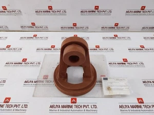LEWCO 4017-65 Liner Retainer Stud Head Cap Screw For Mud Pump Innova S10380 - Picture 1 of 16