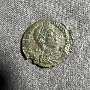 High Quality Constantine the Great Era Roman Empire c. 330 AD Great Details RARE - Picture 1 of 8