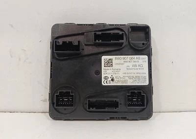 8W0907064AB CENTRALINA COMFORT PER AUDI A4 Avant (8W5) Diesel 2000 - Immagine 1 di 2