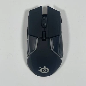 Mouse da gioco SteelSeries Rival 600 12.000 CPI TrueMove3Plus doppio... - Foto 1 di 6