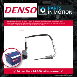 Exhaust Temperature Sensor fits TOYOTA AURIS ADE150 2.0D After DPF 06 to 12 New - Picture 1 of 9
