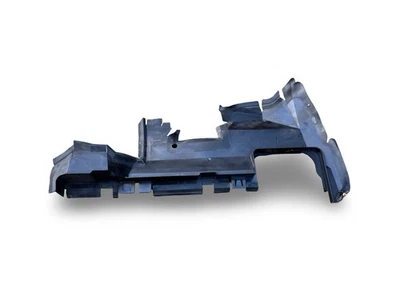 Panel de conducto guía de aire del radiador Audi A4 A5 Q5 8K0121284G OEM B8 B8.5 2008-2015 Foto 1 de 3