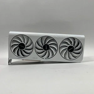 Asus geforce rtx 5070 ti 16GB GDDR7 Graphics Card 90YV0MF0-M0AA00 - Picture 1 of 4