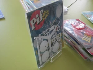 EO PIF GADGET 658 AVEC GADGET NEUFS - Picture 1 of 2