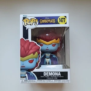 Funko Pop! Gargoyles ☆ Demona ☆ #1477 - Bild 1 von 8