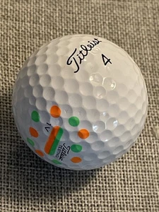 Titleist Pro V1 Testball - Bild 1 von 4