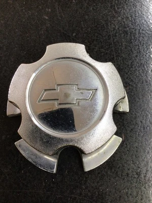 Оригинальный серебристый Chevy Camaro Nova Chevelle 1970-1981 годов выпуска 352933A - Изображение 1 из 4