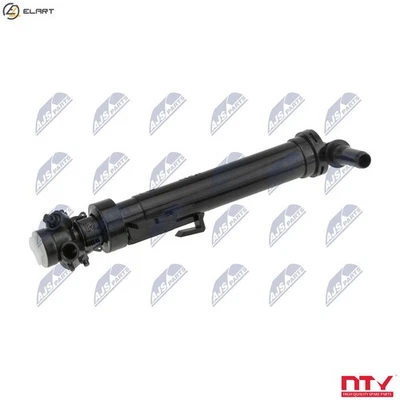 WASHER FLUID JET HEADLIGHT CLEANING EDS-BM-013 FOR BMW 2/4/F3/F8/Convertible - Image 1 of 4