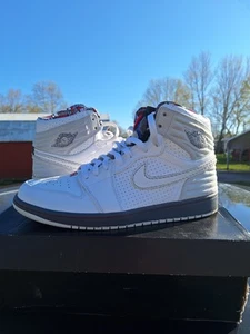 Nike Jordan's 93 Bugs Authentic worn only a few times, in great condition. - Picture 1 of 5