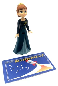 Disney Frozen 2 Ultimate Adventure Collection Action Figure - ANNA - Picture 1 of 1
