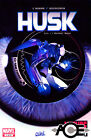 Husk 1 Back Issue