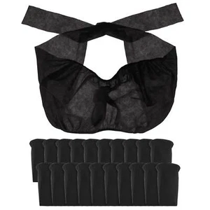 20 DISPOSABLE BRAS Sunless Airbrush Spray Tan Tanning Bra Brassieres Salon Spa - Picture 1 of 5