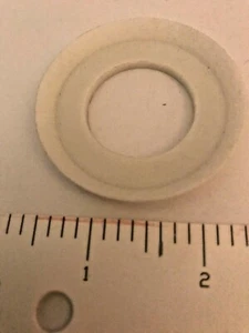 Graco # 162865 TEFLON (PTFE) TASSENVERPACKUNG - KOSTENLOSER VERSAND - Bild 1 von 2