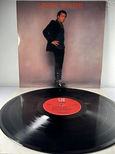Leon Ware "Leon Ware"-7559627281-Jazz Funk/Soul-Stereo-12" Vinyl VG+/VG+ - Foto 1 di 7