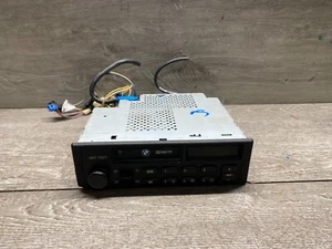 OEM BMW E28 E30 E32 E34 DASH RADIO AM FM CASSETTE TAPE PLAYER KE-83ZBM - Picture 1 of 10