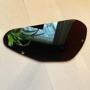 Repro 4 Screw Control Cavity Cover Back Plate '60's Gibson Non Reverse Firebird - Picture 1 of 9