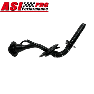3R3Z9034AA New Fuel Tank Filler Necks Gas for 1999-2004 2001 Ford Mustang - Image 1 of 4