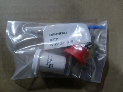 ICC D38999/26FB2SA / D3899926FB2SA (BRAND NEW) - Image 1 of 2