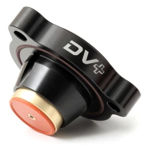 Go Fast Bits Billet Aluminum DV+ Diverter Valve 2020+ Ford Ranger 2.3L EcoBoost - Picture 1 of 4