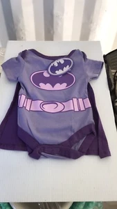 Batgirl One Piece - Picture 1 of 2
