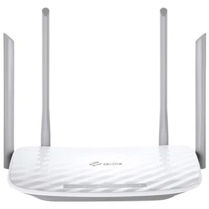 TP-Link Archer A5 WLAN-Router weiß Simultanes Dualband WPA/WPA2, Kindersicherung - Bild 1 von 4