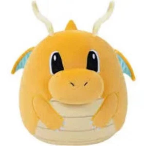 Pokémon Squishmallows - Picture 1 of 3