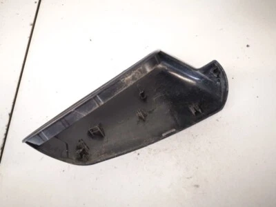 Cubierta de espejo retrovisor lado izquierdo volkswagen polo 2006 gv12920lh, gv129-20lh #1689625-05 Foto 1 de 4
