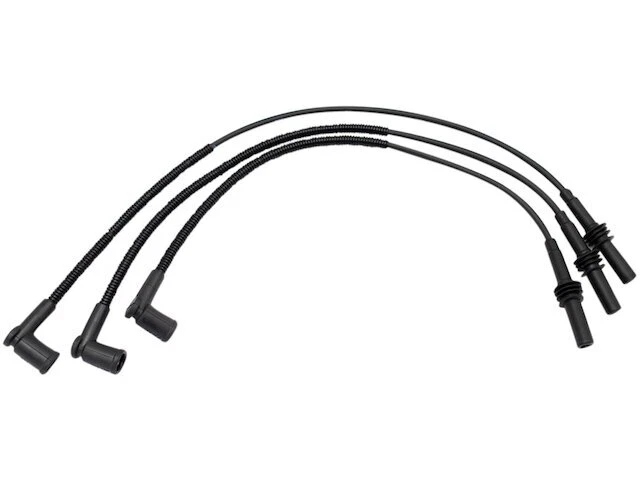 Juego de cables de bujía TRQ 36NK21N para Dodge Nitro 2009-2011 3,7 L V6 Foto 1 de 1