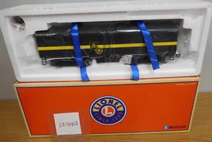 LIONEL 1933498 GE ALCO DEMONSTRATOR FB-2 #1602B LEGACY O SCALE DIESEL POWERED - Picture 1 of 4