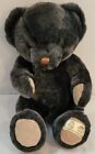 House of Nisbet 1984 Peter Bull The Zodiac Bear Libra Plumby Plush 14 Inch # 538