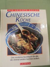 Die Leichte Küche - Chinesische Küche Gebunden 1993