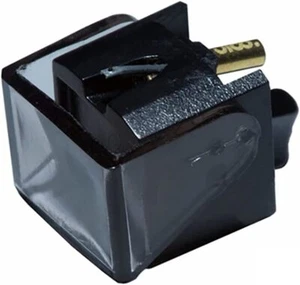 Tocadiscos elíptico JICO Ortofon D-30E/II DESNUDO VMS-30E/2 aguja lápiz óptico disco P - Imagen 1 de 3