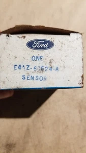 NOS Ford E4AZ-6C624-A Sensor Assembly 1986-1992 Aerostar Bronco F-150 Qty 1 - Picture 1 of 2