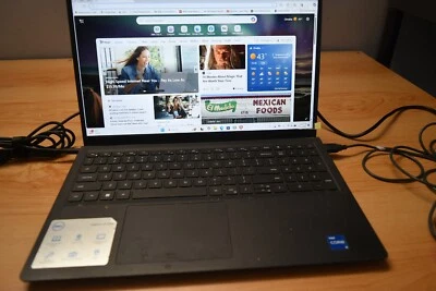 DELL INSPIRON 15 3000 #3511 LAPTOP WIN 11 240 GHz GEKAUFT JAN - 2023 - Bild 1 von 4