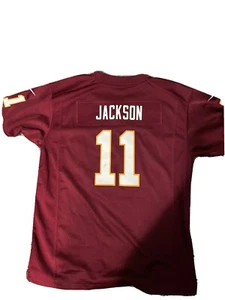 Nike NFL Football Jersey Washington Redskins #11 Desean Jackson Youth Size XL - Picture 1 of 5