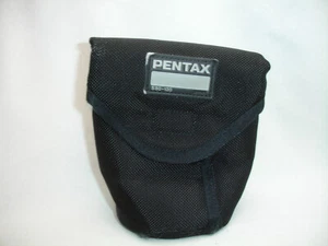 Pentax S80-120 soft lens case for FA 135mm F/ 2.8, #005 - Picture 1 of 6