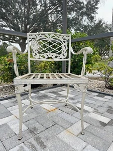 Brown Jordan Vintage Patio Chairs - Picture 1 of 3