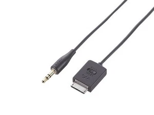 Sony JAPAN Walkman WMC-NWR1 WM-PORT Adapter Recording Cable L:60cm