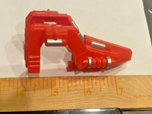 Figura de acción vintage 1991 X-Men Juggernaut ToyBiz RAM GOLPEANDO ESCALA 1/18 - Imagen 1 de 1