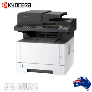 Kyocera ECOSYS MA4000X M/F Mono Laser Printer, Duplex Print + 2 Year Wty 40ppm - Picture 1 of 1