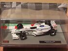1999 Formula 1  Johnny Herbert  STEWART SF 3 1:43 Scale