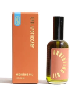 URB APOTHECARY Anointing Oil 4 oz. - Picture 1 of 1