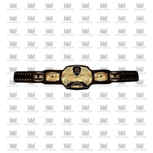 Desired your Customise Club or League Wrestling Belts Make in Brass/Zinc Metal - Picture 1 of 5