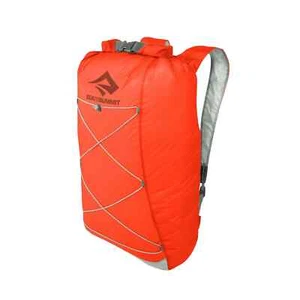 Sea To Summit Ultra-Sil Dry Day Pack - 22 litros naranja picante - Imagen 1 de 2